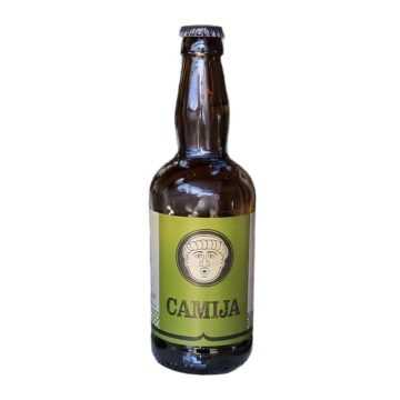 CAMIJA American IPA – Box 6×50 cl