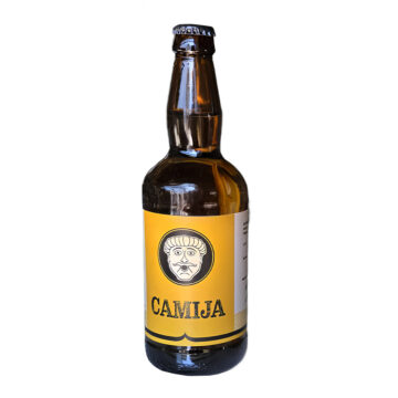 CAMIJA Helles – Box 6×50 cl